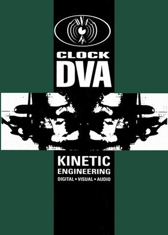 Clock DVA: Kinetic Engineering