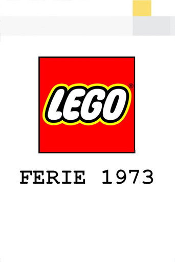LEGO Vacation 1973
