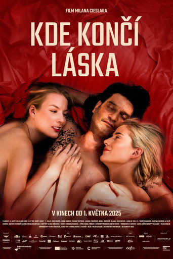 Kde konΔΓ lΓ‘ska