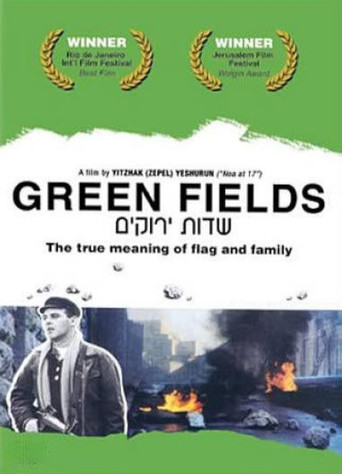 Green Fields