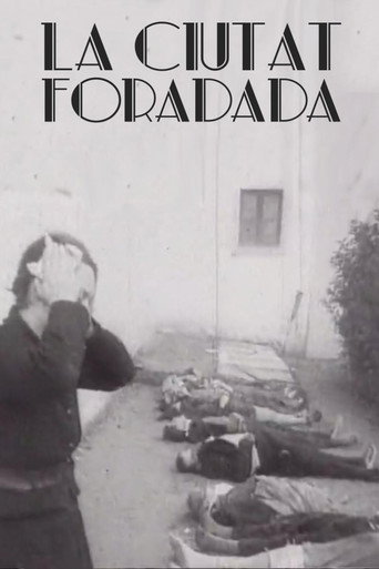 La ciutat foradada