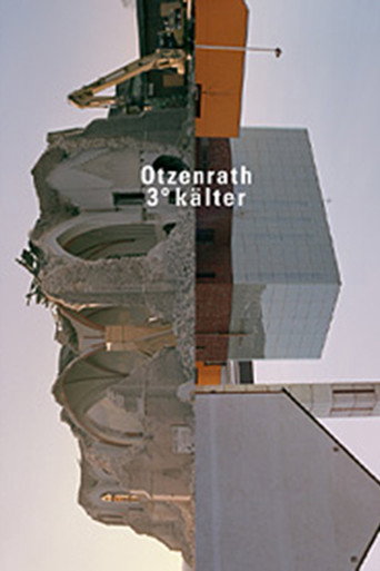 Otzenrath 3Β° colder