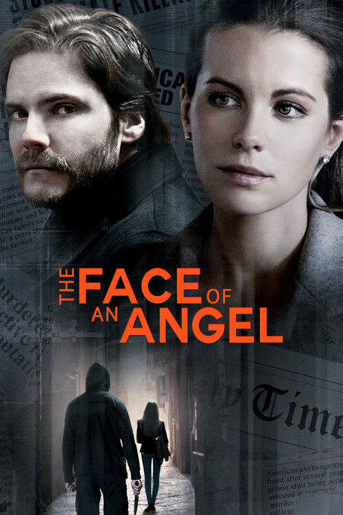 The Face of an Angel Poster