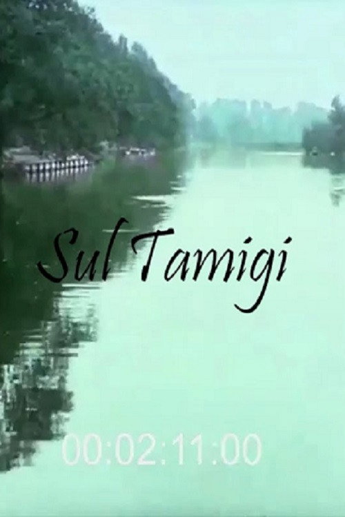 The Banks of the Thames from Oxford to Windsor Poster