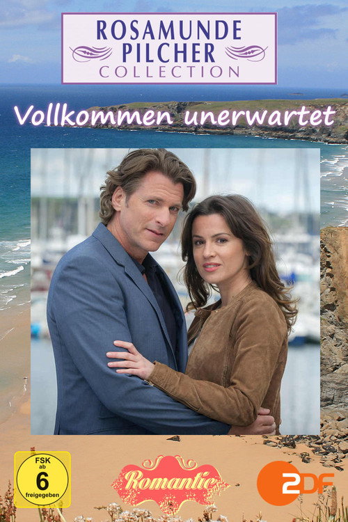 Rosamunde Pilcher: Vollkommen unerwartet Poster