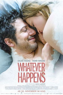 Whatever Happens Poster