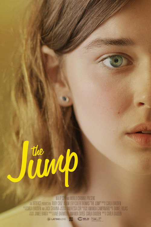 The Jump Poster