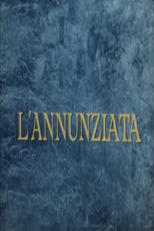 L'Annunziata Poster