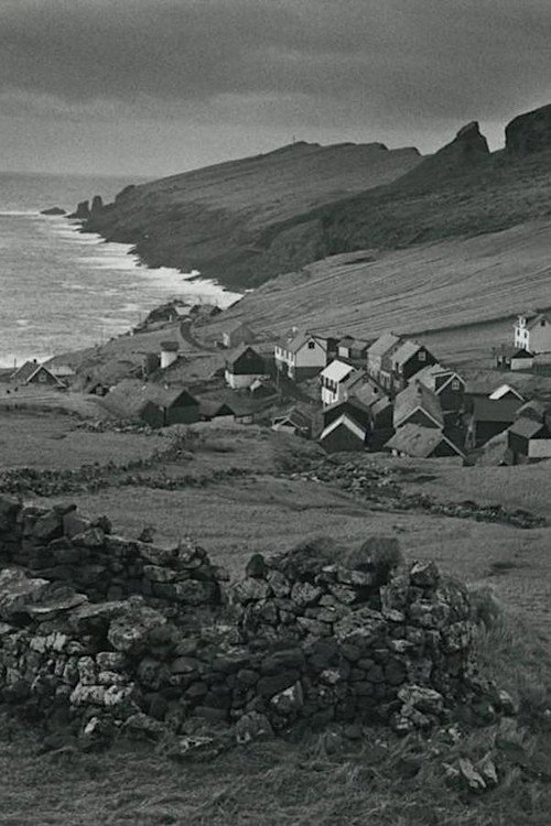 Three Blinks to the West Poster