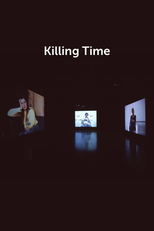 Killing Time Poster