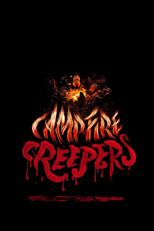 Campfire Creepers: The Skull of Sam Poster
