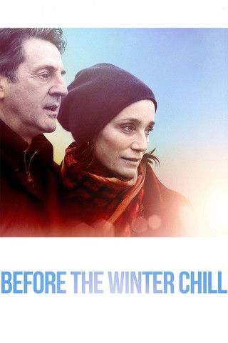 Before the Winter Chill Poster