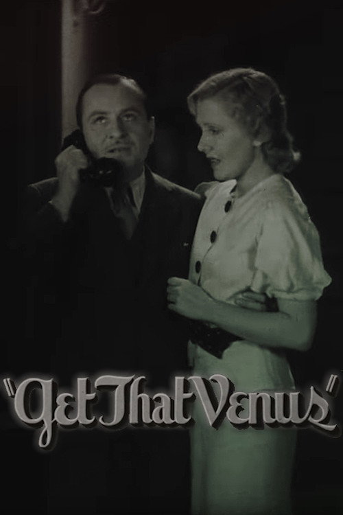 Get That Venus Poster