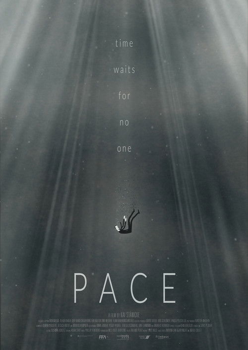 Pace Poster