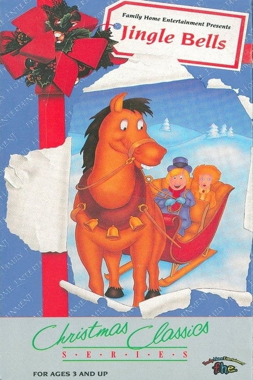 Jingle Bells Poster