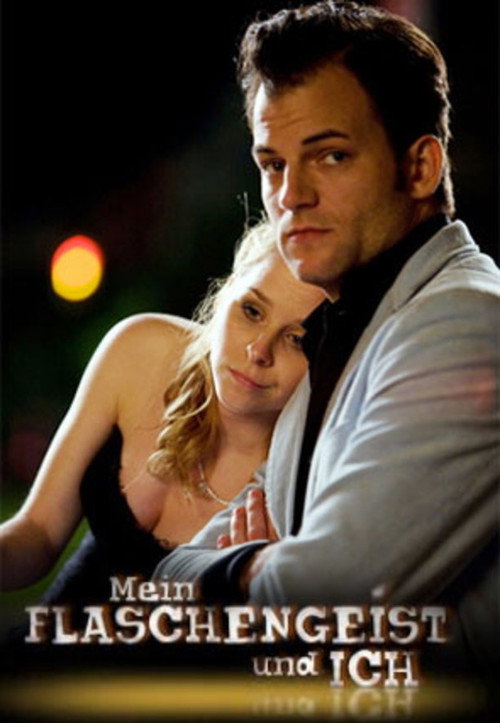 Mein Flaschengeist und ich Poster