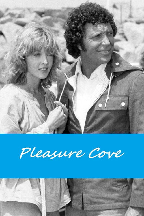 Pleasure Cove Poster