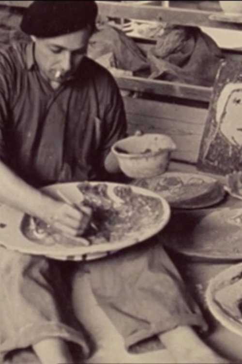 Asger Jorn Poster