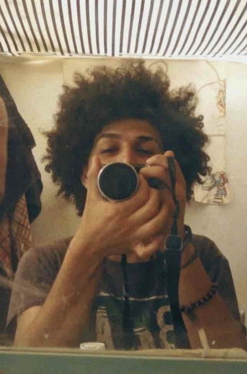 A New Life, A New Fight Poster