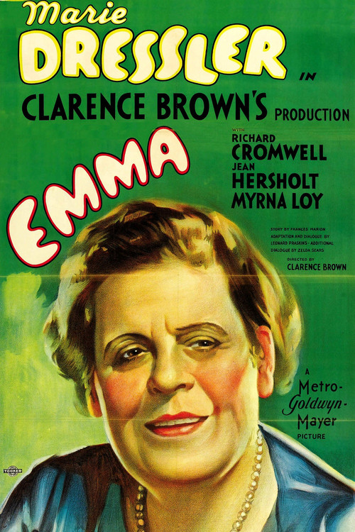 Emma Poster