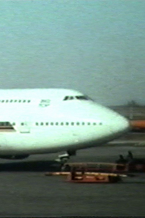 Discrete Moments Poster