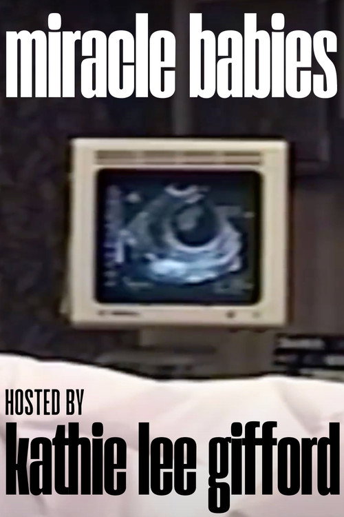 Miracle Babies Poster