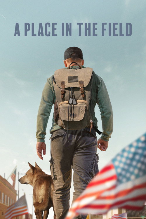 A Place in the Field Poster