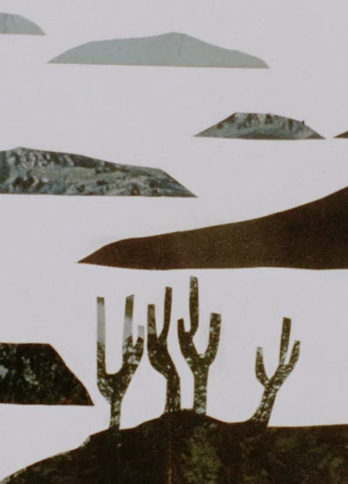 The Wanderings of Ulick Joyce Poster