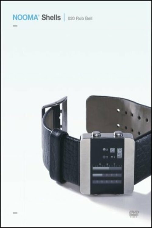 Nooma Shells 020 Poster