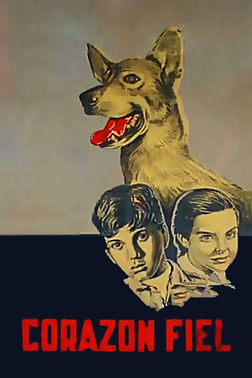 Faithful Love Poster