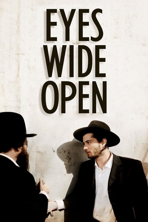 Eyes Wide Open Poster