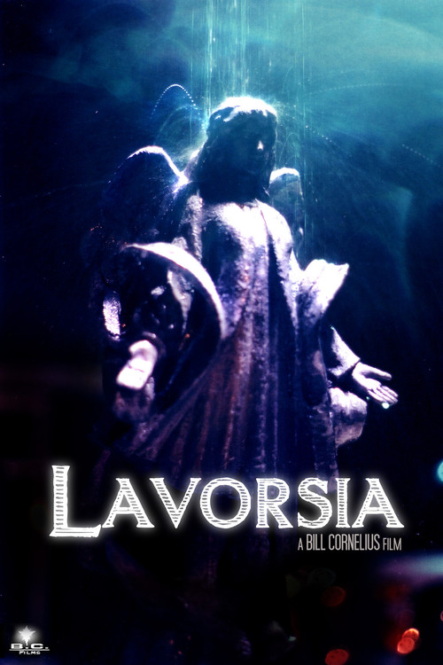 Lavorsia Poster