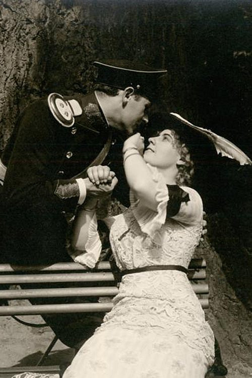 When Bacchus Reigns Poster