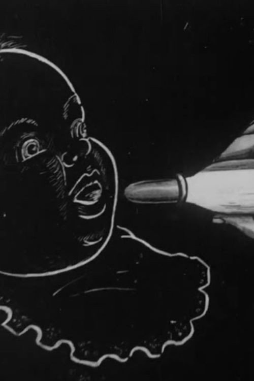 Why Flux is Happy ! ... Poster