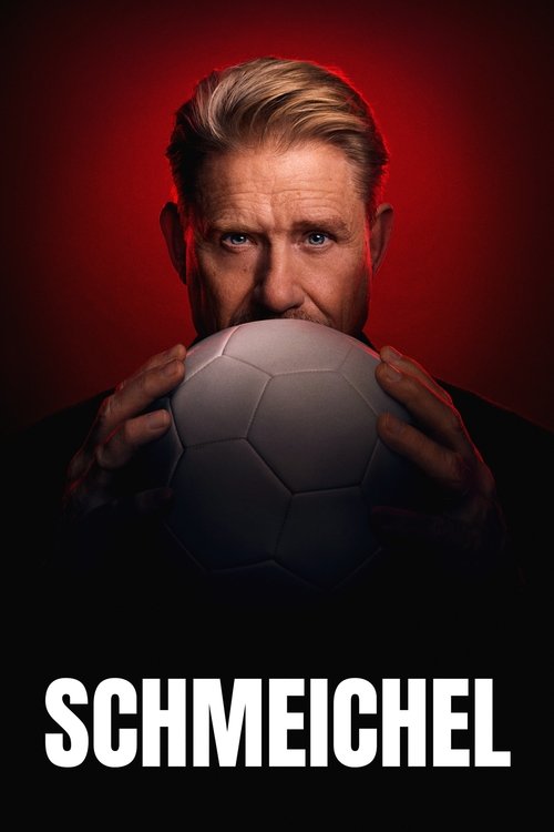 Schmeichel Poster