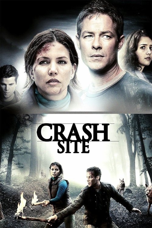 Crash Site Poster