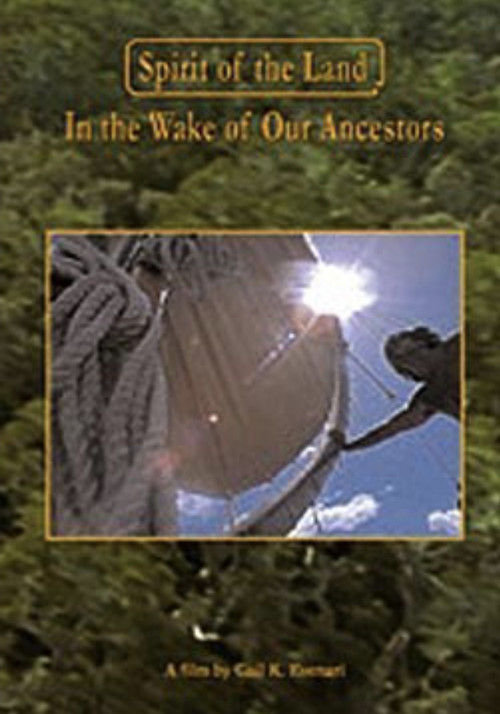 Spirit of the Land: In the Wake of Our Ancestors Poster