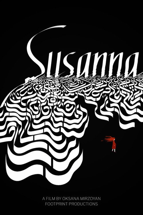 Susanna Poster
