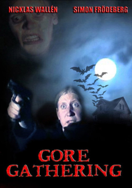 Gore Gathering Poster