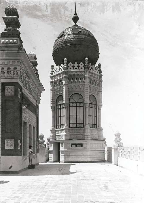 Instituto Oswaldo Cruz Poster