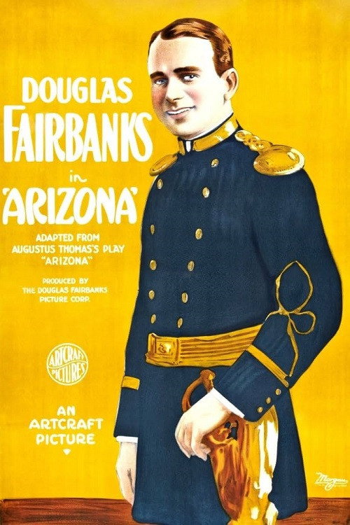 Arizona Poster