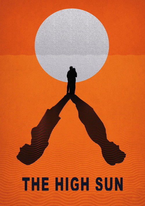 The High Sun Poster