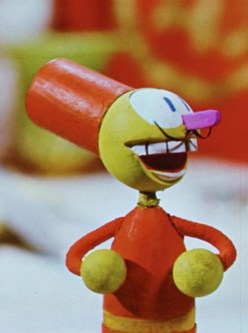 Ali Baba and the Forty Thieves Poster