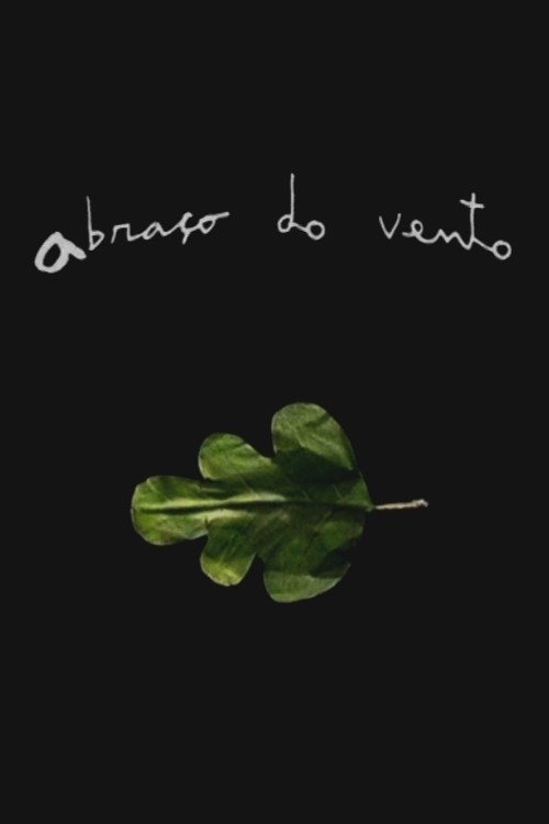 Wind's Embrace Poster