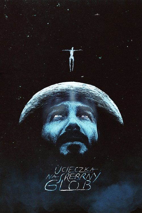 Escape to the Silver Globe Poster