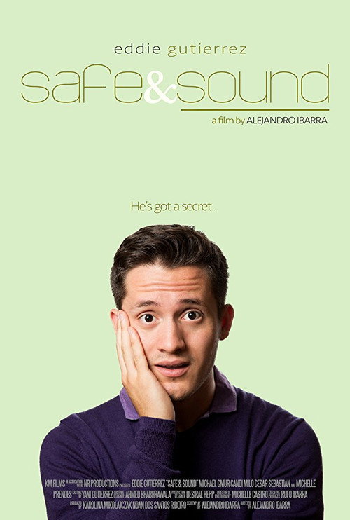 Safe & Sound Poster