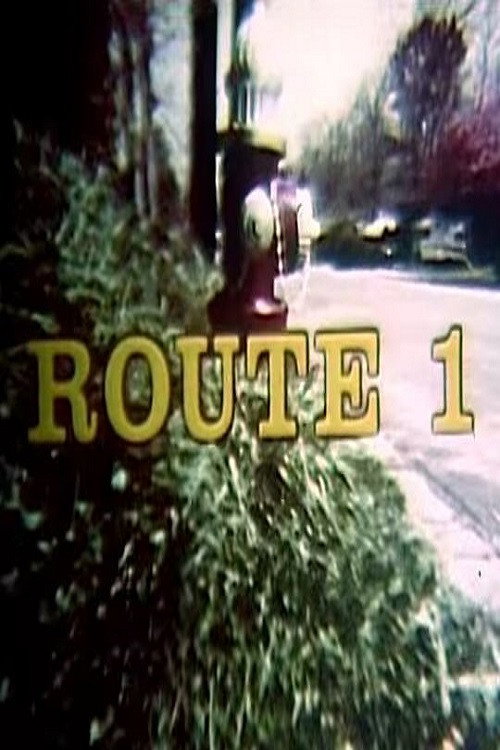 Jackson Junior High: Route 1 Poster