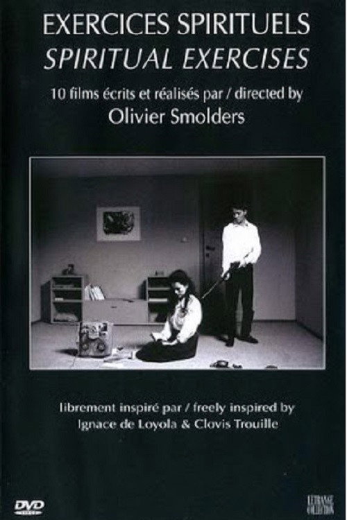 Exercices spirituels Poster