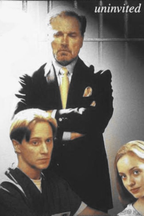 Uninvited Poster