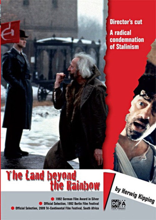 The Land Beyond the Rainbow Poster